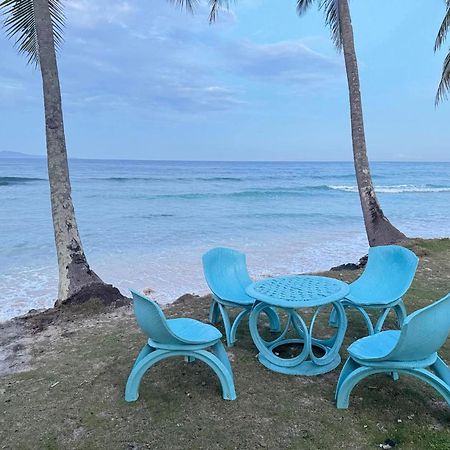 Mati Dahican Beach Stay מראה חיצוני תמונה