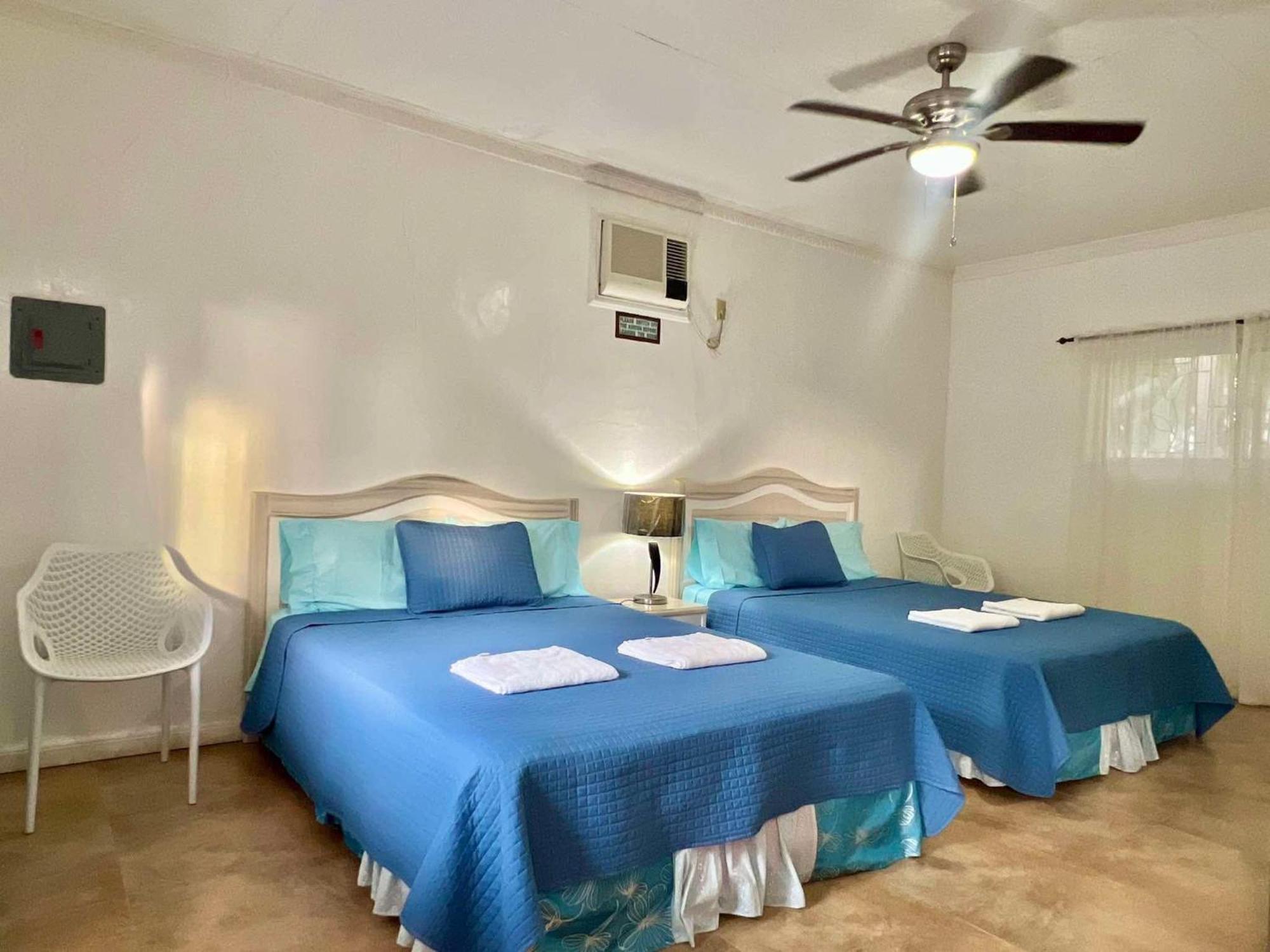 Mati Dahican Beach Stay מראה חיצוני תמונה