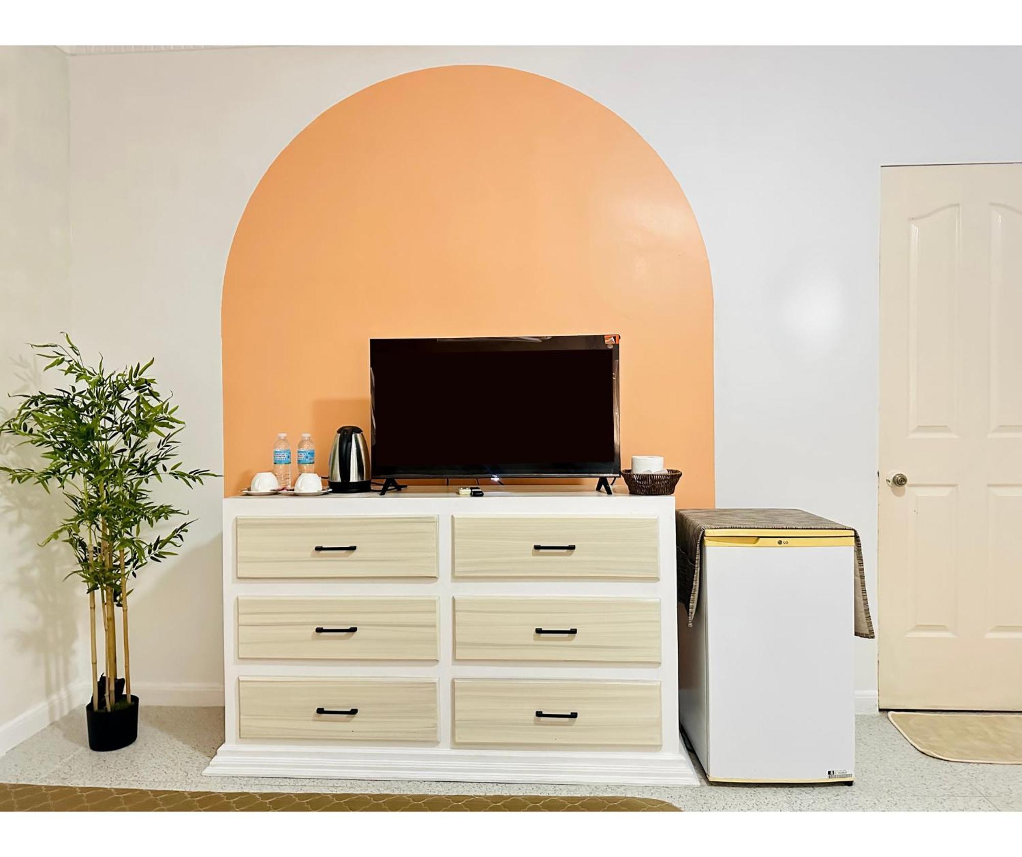 Mati Dahican Beach Stay מראה חיצוני תמונה